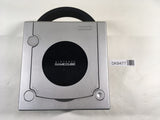 DK8477 Plz Read Item Co Game Cube Console Silver DOL-001 GameCube Japan