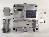 DK8477 Plz Read Item Co Game Cube Console Silver DOL-001 GameCube Japan