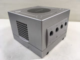 DK8477 Plz Read Item Co Game Cube Console Silver DOL-001 GameCube Japan