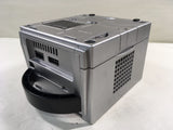 DK8477 Plz Read Item Co Game Cube Console Silver DOL-001 GameCube Japan