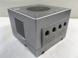 DK8478 Game Cube Console Silver DOL-001 GameCube Japan