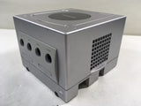 DK8478 Game Cube Console Silver DOL-001 GameCube Japan