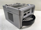 DK8478 Game Cube Console Silver DOL-001 GameCube Japan