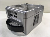 DK8478 Game Cube Console Silver DOL-001 GameCube Japan