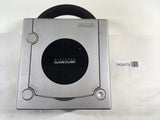 DK8479 Plz Read Item Co Game Cube Console Silver DOL-001 GameCube Japan