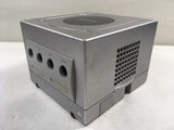 DK8479 Plz Read Item Co Game Cube Console Silver DOL-001 GameCube Japan