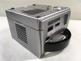 DK8479 Plz Read Item Co Game Cube Console Silver DOL-001 GameCube Japan
