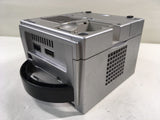 DK8479 Plz Read Item Co Game Cube Console Silver DOL-001 GameCube Japan