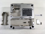 DK8480 Plz Read Item Co Game Cube Console Silver DOL-001 GameCube Japan