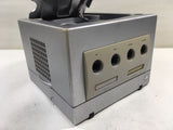 DK8480 Plz Read Item Co Game Cube Console Silver DOL-001 GameCube Japan