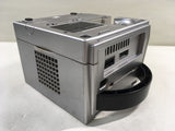 DK8480 Plz Read Item Co Game Cube Console Silver DOL-001 GameCube Japan