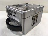 DK8480 Plz Read Item Co Game Cube Console Silver DOL-001 GameCube Japan