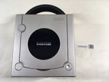 DK8481 Game Cube Console Silver DOL-101 GameCube Japan