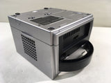 DK8481 Game Cube Console Silver DOL-101 GameCube Japan