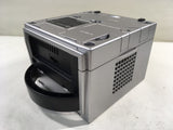 DK8481 Game Cube Console Silver DOL-101 GameCube Japan