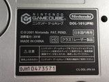 DK8481 Game Cube Console Silver DOL-101 GameCube Japan