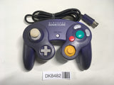 DK8482 Game Cube Controller Violet GameCube Japan