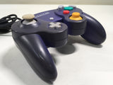 DK8482 Game Cube Controller Violet GameCube Japan