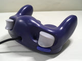 DK8482 Game Cube Controller Violet GameCube Japan