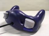 DK8483 Game Cube Controller Violet GameCube Japan
