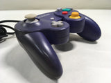 DK8484 Game Cube Controller Violet GameCube Japan