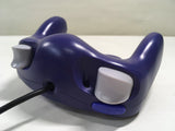 DK8485 Game Cube Controller Violet GameCube Japan