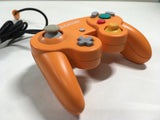 DK8486 Game Cube Controller Orange GameCube Japan