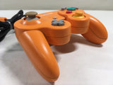 DK8487 Game Cube Controller Orange GameCube Japan