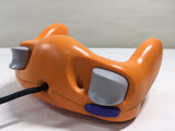 DK8487 Game Cube Controller Orange GameCube Japan