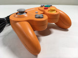 DK8488 Game Cube Controller Orange GameCube Japan
