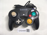 DK8489 Game Cube Controller Black GameCube Japan