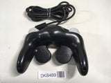DK8489 Game Cube Controller Black GameCube Japan