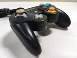 DK8489 Game Cube Controller Black GameCube Japan
