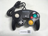 DK8490 Game Cube Controller Black GameCube Japan