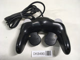 DK8490 Game Cube Controller Black GameCube Japan