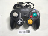 DK8491 Game Cube Controller Black GameCube Japan