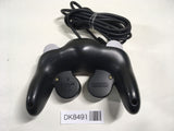 DK8491 Game Cube Controller Black GameCube Japan