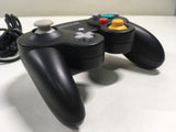 DK8491 Game Cube Controller Black GameCube Japan