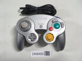 DK8493 Game Cube Controller Silver GameCube Japan