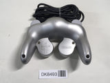 DK8493 Game Cube Controller Silver GameCube Japan