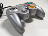 DK8493 Game Cube Controller Silver GameCube Japan