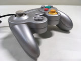 DK8494 Game Cube Controller Silver GameCube Japan