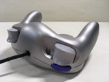 DK8494 Game Cube Controller Silver GameCube Japan