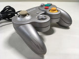 DK8495 Game Cube Controller Silver GameCube Japan