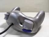 DK8495 Game Cube Controller Silver GameCube Japan