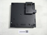 DK8496 Game Cube Game Boy GameBoy Player Black GameCube Japan