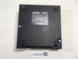 DK8496 Game Cube Game Boy GameBoy Player Black GameCube Japan