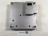 DK8497 Game Cube Game Boy GameBoy Player Silver GameCube Japan