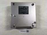 DK8497 Game Cube Game Boy GameBoy Player Silver GameCube Japan