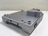 DK8497 Game Cube Game Boy GameBoy Player Silver GameCube Japan
